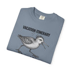 SHOREBIRDS T-SHIRT