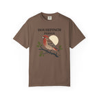 HOUSEFINCH PERSON T-SHIRT