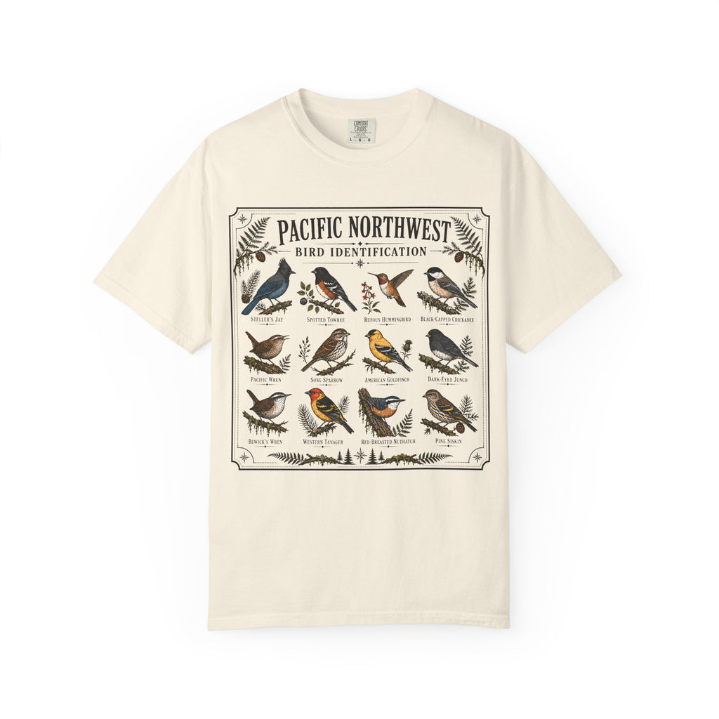 PACIFIC NORTHWEST T-SHIRT
