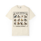 PACIFIC NORTHWEST T-SHIRT