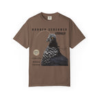 WBN Horned Screamer T-SHIRT