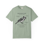 BLUE JAY T-SHIRT