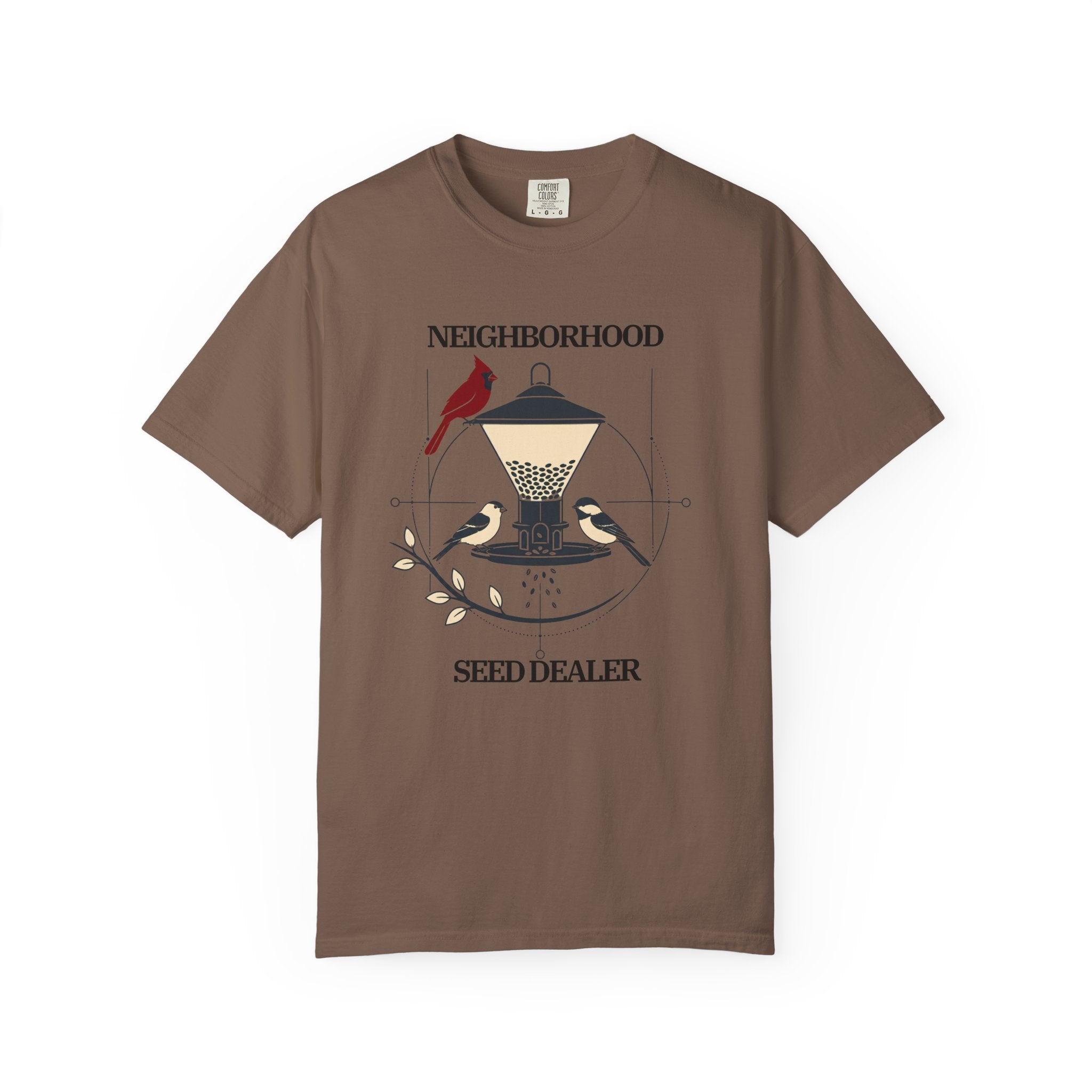 SEED DEALER T-SHIRT