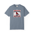 RED MENACE T-SHIRT