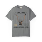 WBN Superb Lyrebird T-SHIRT