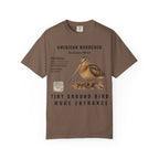 WBN American Woodcock T-SHIRT