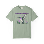 HUMMINGBIRD CLUB T-SHIRT
