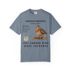 WBN American Woodcock T-SHIRT