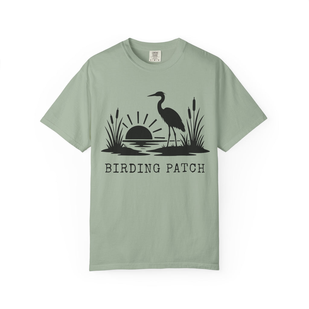 HABITAT STUDY T-SHIRT