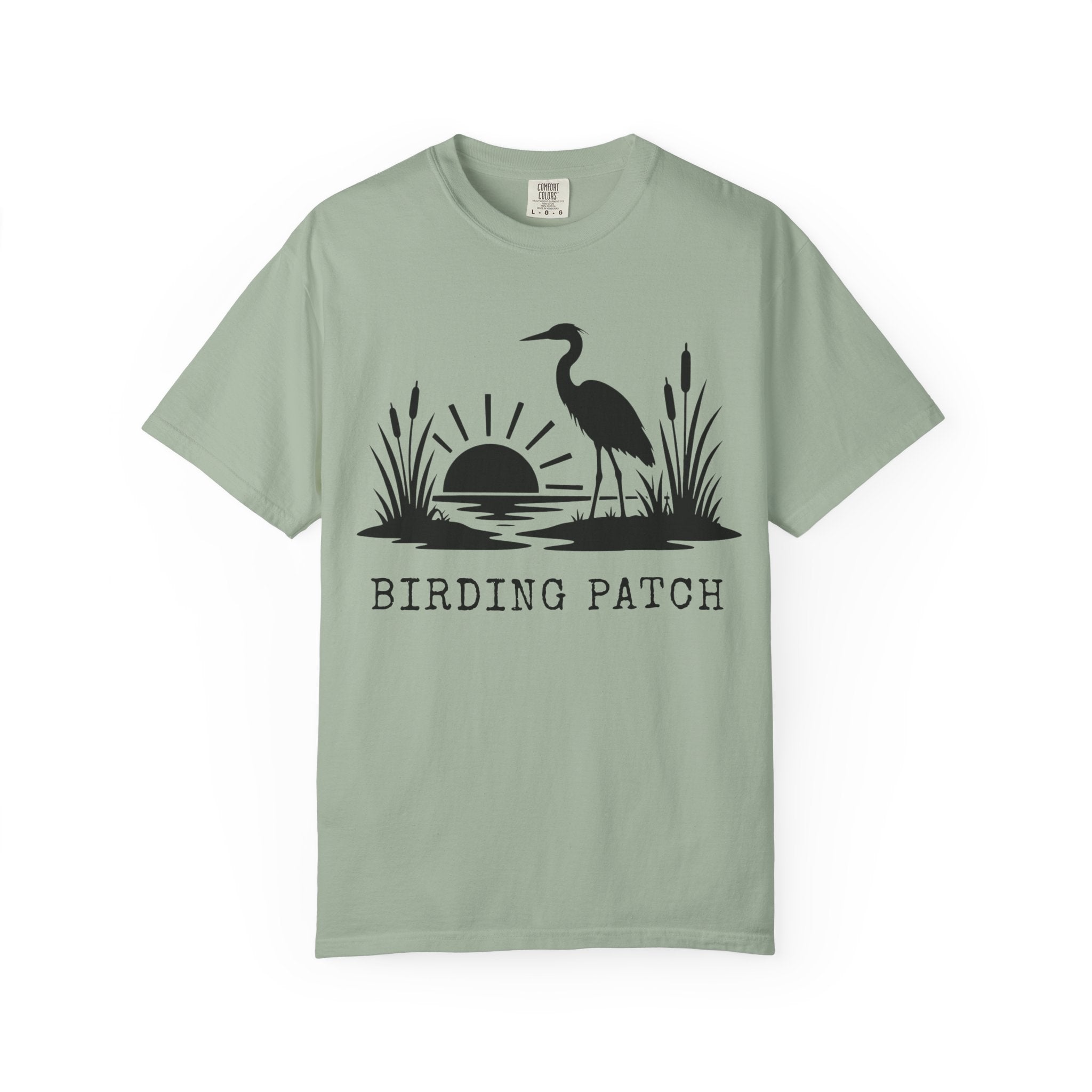 HABITAT STUDY T-SHIRT