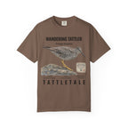 WBN WANDERING TATTLER T-SHIRT