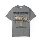 WBN American Bushtit T-SHIRT