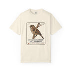 SPARROW PL47 T-SHIRT