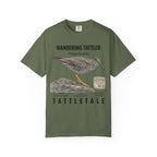 WBN WANDERING TATTLER T-SHIRT