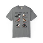 NE BIRDS T-SHIRT