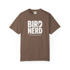 BIRD NERD T-SHIRT