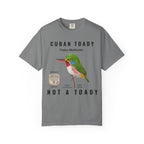 WBN CUBAN TOADY T-SHIRT