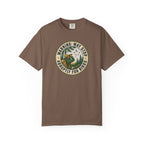 BIRD STOP BADGE T-SHIRT