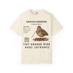WBN American Woodcock T-SHIRT