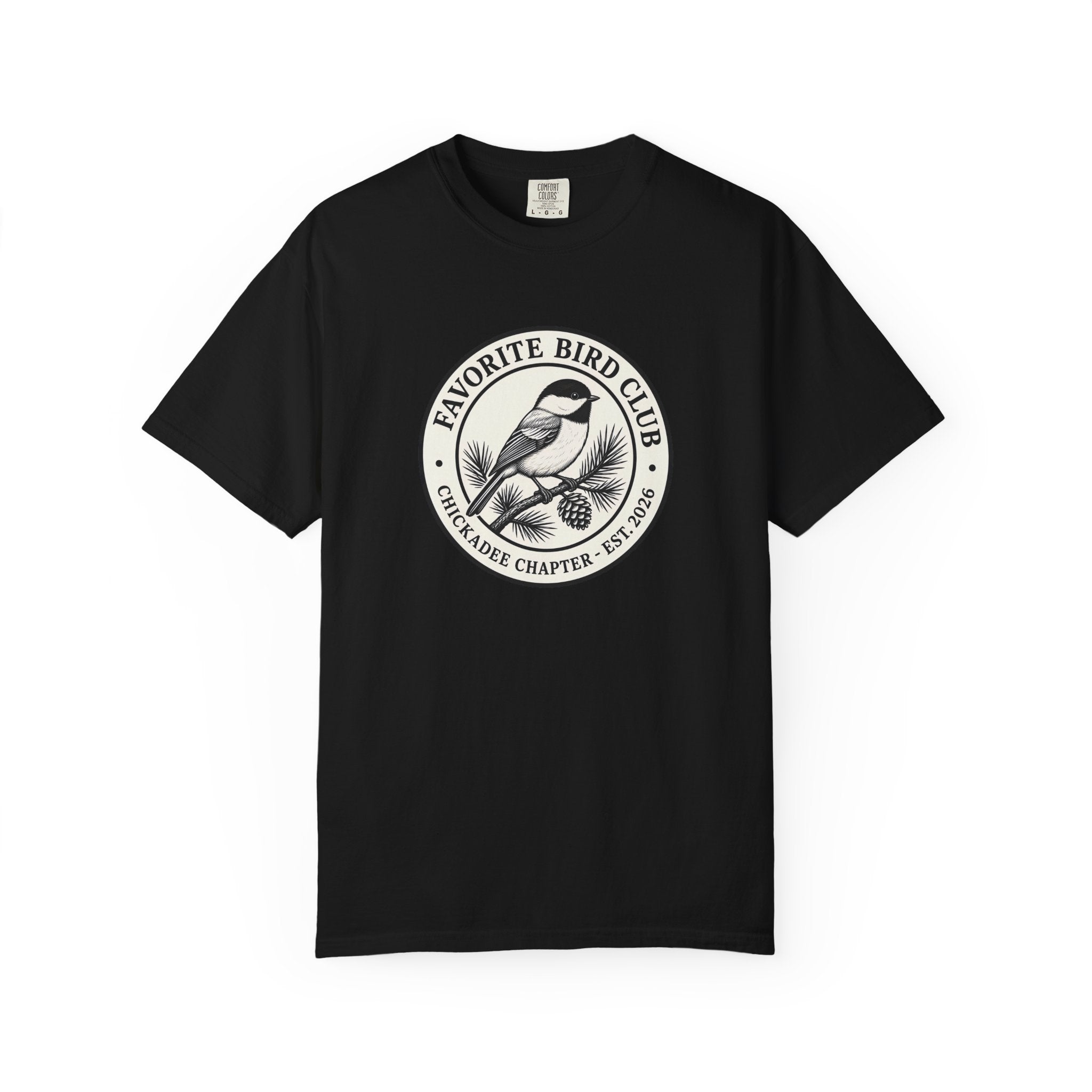FBC T-SHIRT