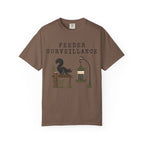 FEEDER SURVEILLANCE T-SHIRT