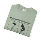 BIRD BIRD T-SHIRT