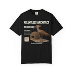 WBN Hamerkop T-SHIRT