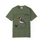 TS WARBLER T-SHIRT