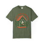 LOCAL HOUSING DESIGN T-SHIRT