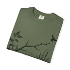 DIPPED AGAIN T-SHIRT