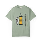 SUET T-SHIRT