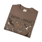 OPEN SKY RAPTORS T-SHIRT