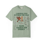 MAIN CHAT T-SHIRT
