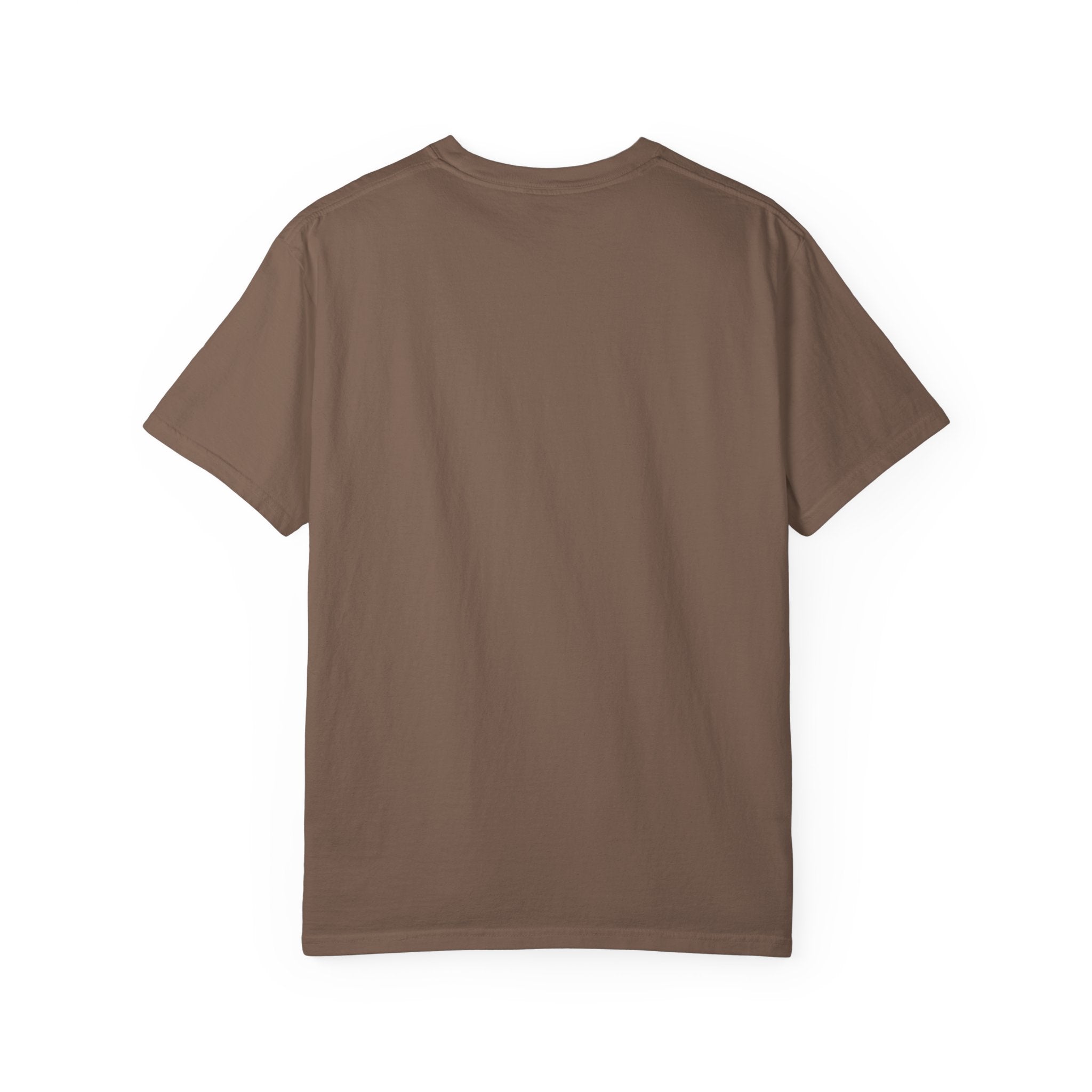 ACCIDENTAL BIRDING T-SHIRT