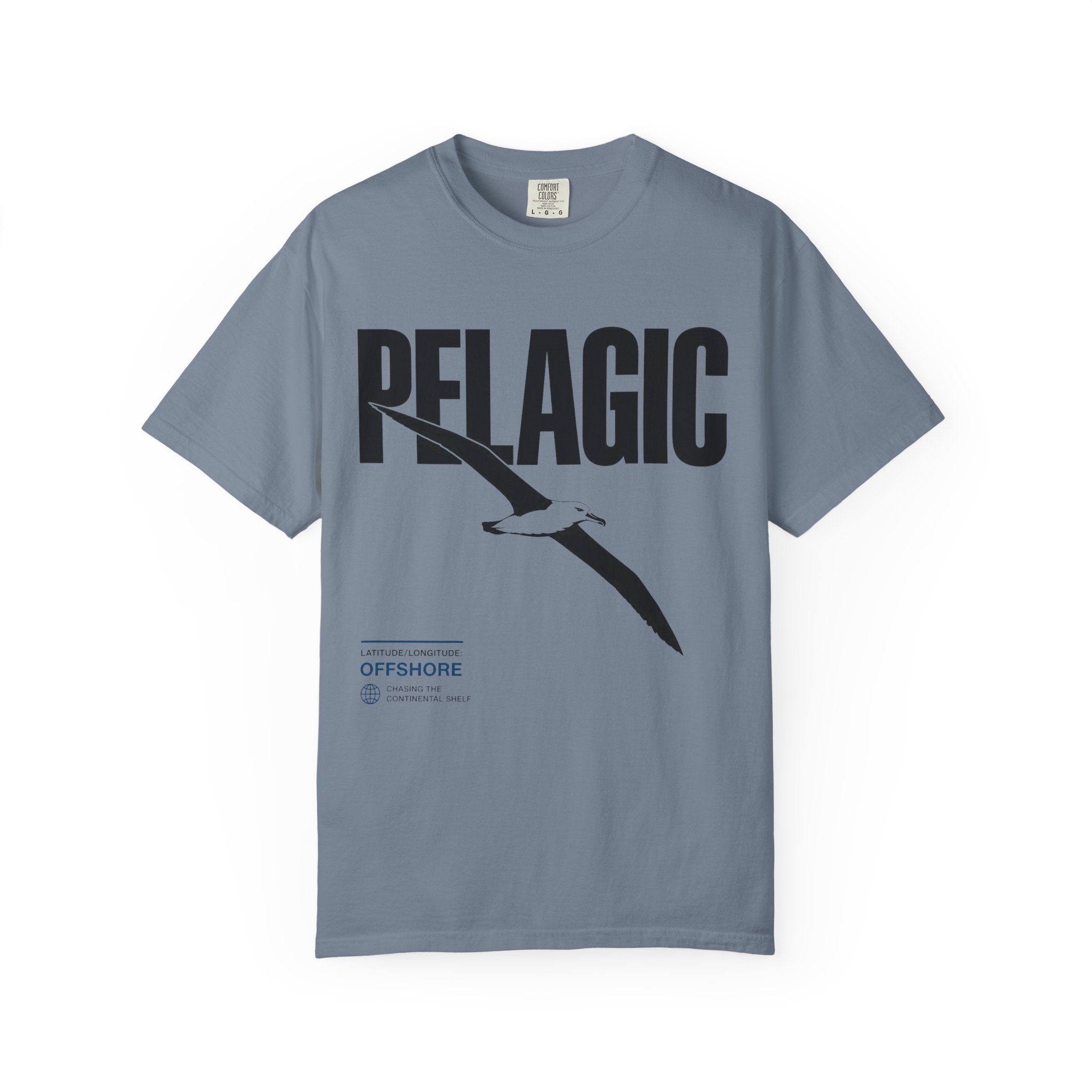 PELAGIC T-SHIRT