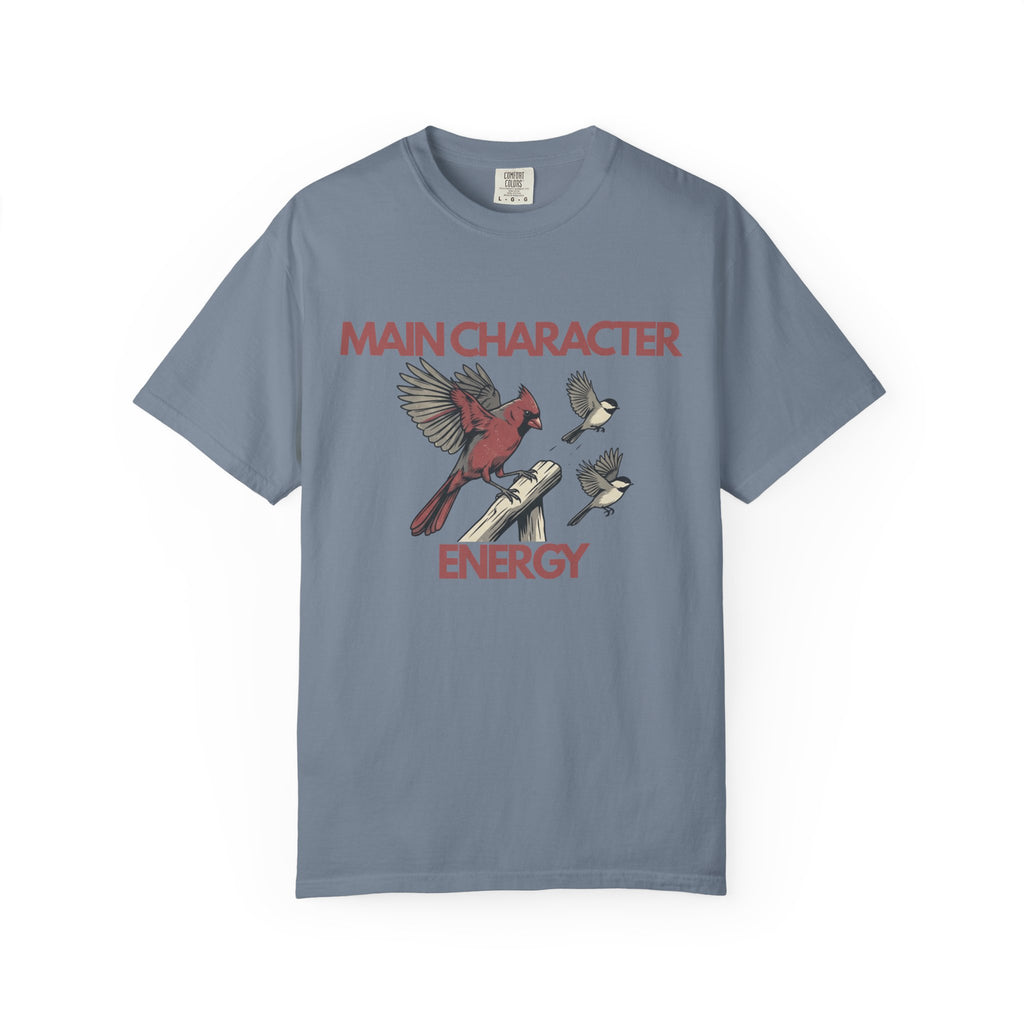 CARDINAL MAIN T-SHIRT