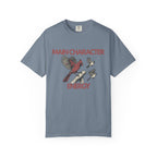 CARDINAL MAIN T-SHIRT