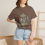 FULLY BOOKED T-SHIRT