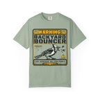WARNING T-SHIRT