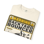 WARNING T-SHIRT