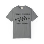 MIGRATORY TENDENCIES T-SHIRT