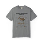 CLAPPER RAIL T-SHIRT
