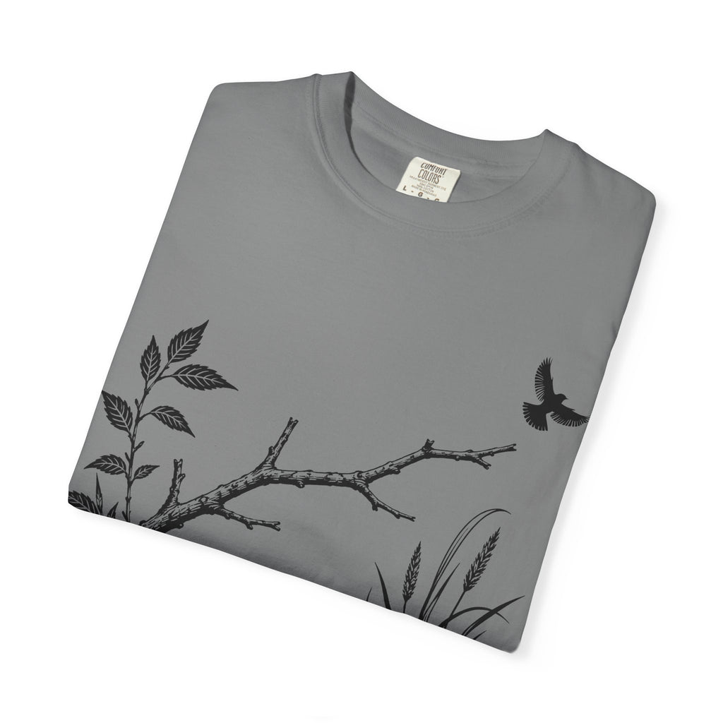 DIPPED AGAIN T-SHIRT