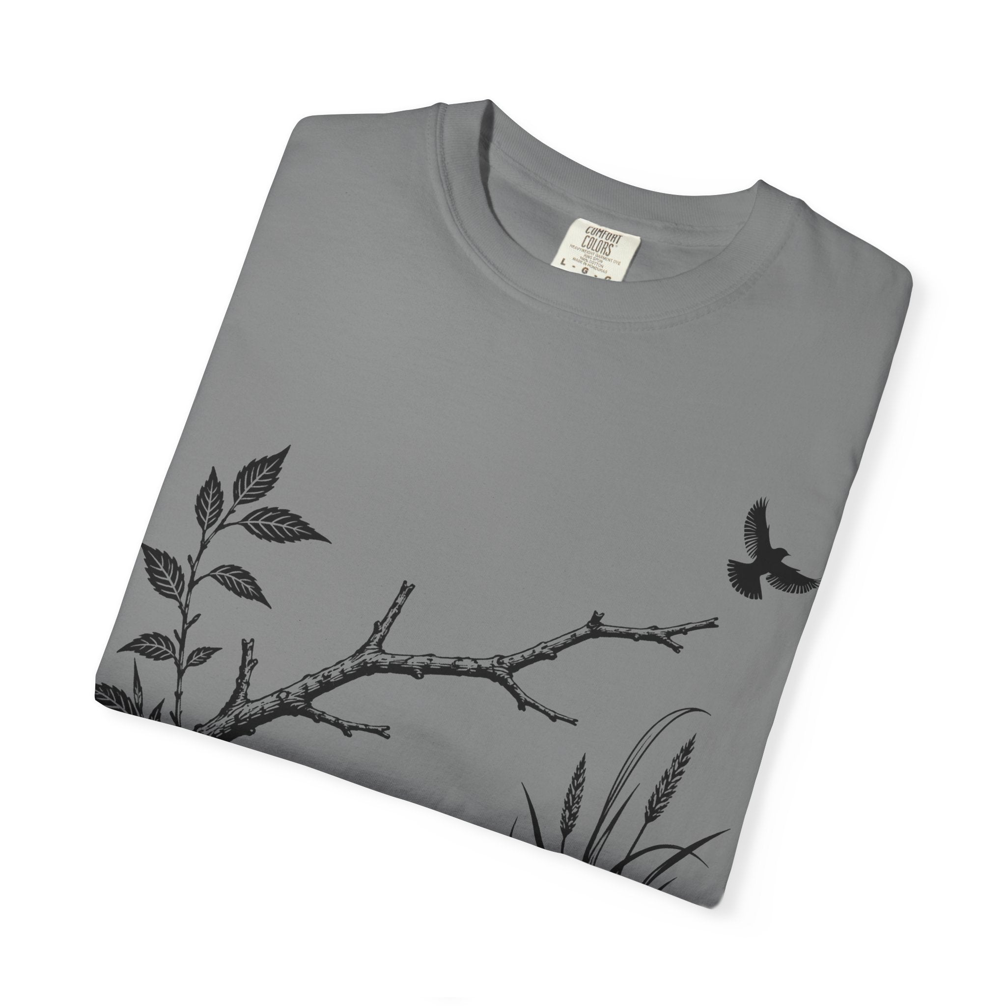 DIPPED AGAIN T-SHIRT