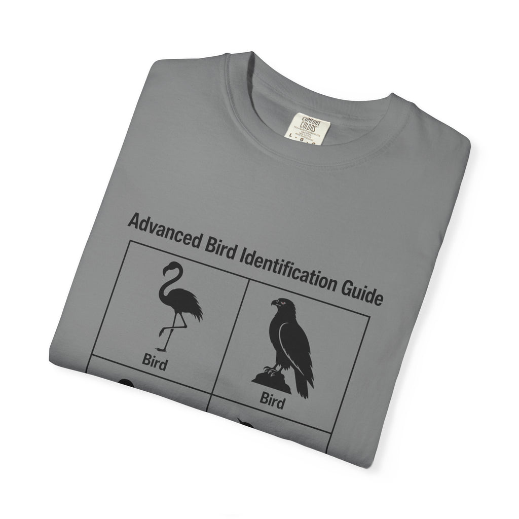 BIRD BIRD T-SHIRT