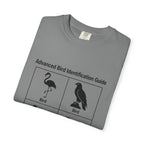 BIRD BIRD T-SHIRT