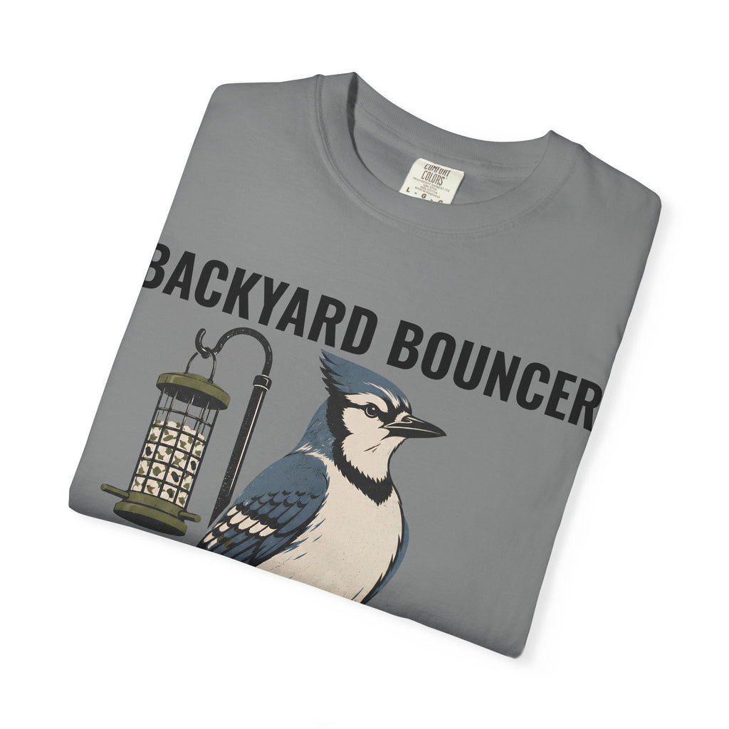 BOUNCER T-SHIRT