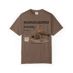 WBN Hamerkop T-SHIRT