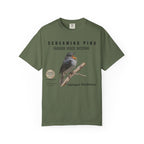 WBN Screaming Piha T-SHIRT