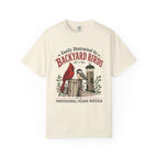 BACKYARD DISTRACTION T-SHIRT